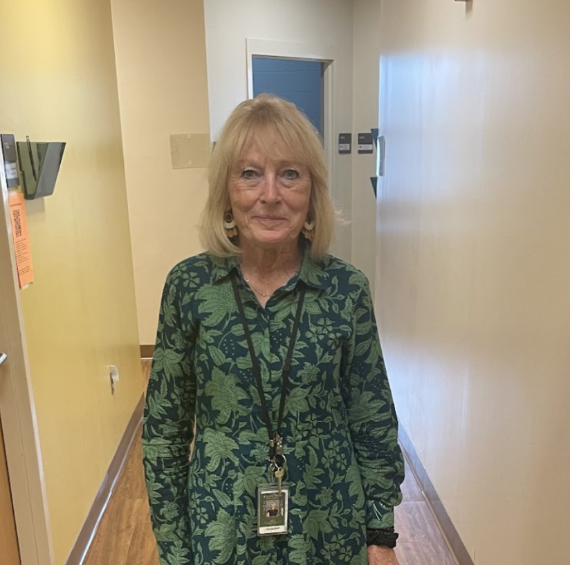 Ms. Cathy Dillon has successfully managed files at Green Hope as a Registrar for over 20 years.